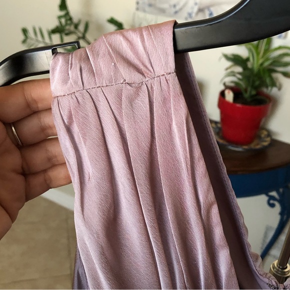 NWT Jones New York Smokey Lavender Dress - 6 - Wedding - Prom - Formal - Picture 10 of 10